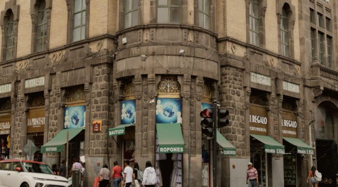 Habrá recorridos gratuitos y guiados en antiguo mercado de La Victoria