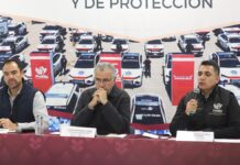 Operativo en Plaza de la Tecnología fue para revisión de licencias