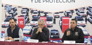 Operativo en Plaza de la Tecnología fue para revisión de licencias