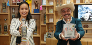 35 marcas poblanas destacan en el México Selection 2025