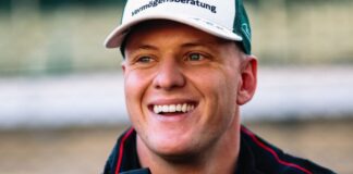 Mick Schumacher firma con Indy Car para 2026