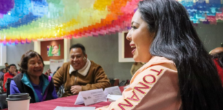 Tonantzin Fernández encabeza nueva edición del Miércoles del Pueblo