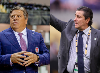 Entrenadores mexicanos fracasan en eliminatorias mundialistas