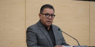 Aprueba Congreso nueva Ley de Presupuesto y Gasto Público Responsable