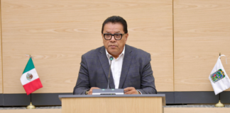 Proponen fortalecer Sistemas Municipales de Protección Civil