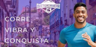 Atlixco se alista para la MisterCarrera este 9 de noviembre