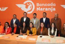 MC proyecta triplicar su votación en Puebla para elecciones 2027