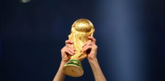 Irán boicoteará sorteo de la Copa Mundial en EU por visas negadas