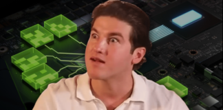 NVIDIA desmiente “inversión billonaria” en Nuevo León