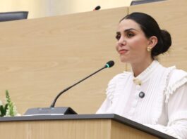 Participaron mil 500 personas en convocatoria “Diputado-Diputada por un Día”