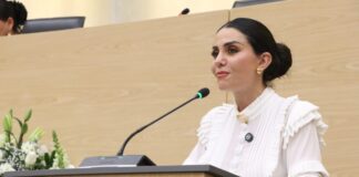 Participaron mil 500 personas en convocatoria “Diputado-Diputada por un Día”