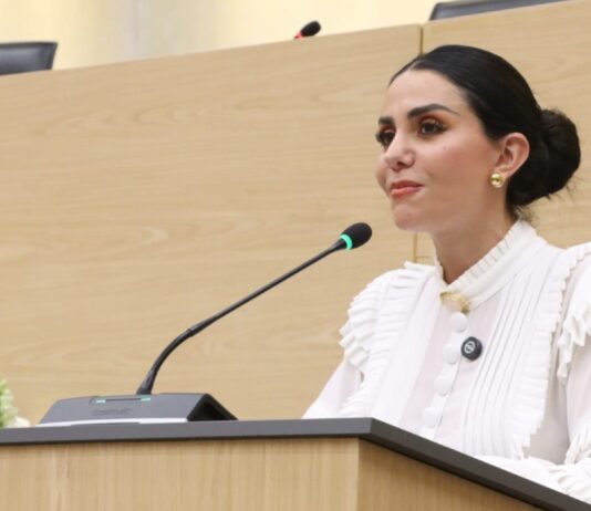 Participaron mil 500 personas en convocatoria “Diputado-Diputada por un Día”