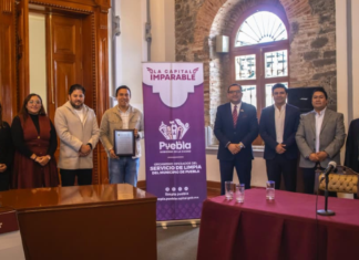 OOSLMP instala primer Comité de Gestión por Competencias en Residuos