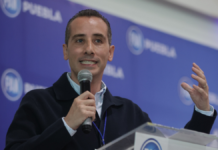 PAN Puebla define a sus 14 consejeros nacionales 2025-2028