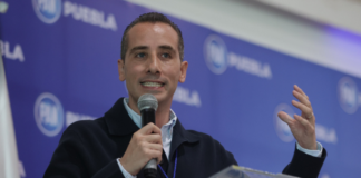 PAN Puebla define a sus 14 consejeros nacionales 2025-2028