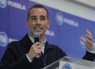 PAN Puebla define a sus 14 consejeros nacionales 2025-2028