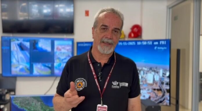 Advierten sobre riesgo de intoxicación en temporada invernal