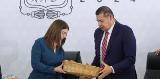 Pan de Zacatlán con queso, Patrimonio Cultural Intangible del Estado