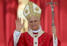 Papa León XIV revela cuáles son sus películas favoritas