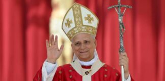 Papa León XIV revela cuáles son sus películas favoritas