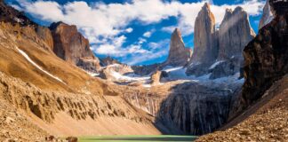 Mueren cinco turistas por tormenta de nieve en Chile; dos eran mexicanos