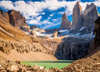 Mueren cinco turistas por tormenta de nieve en Chile; dos eran mexicanos