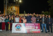 Puebla inaugura renovación del Parque de los Remedios