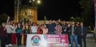 Puebla inaugura renovación del Parque de los Remedios