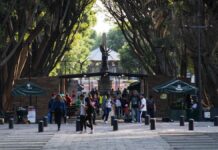 Cabildo de Puebla aprueba dar en comodato el Paseo Bravo hasta 2030