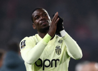 Paul Pogba regresa a las canchas tras más de dos años