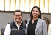 Impulsan iniciativa para garantizar atención a comunidades indígenas