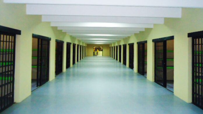 Penitenciaría del Litoral ecuador