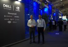 Pepe Chedraui genera alianzas en congreso Smart City en Barcelona