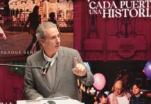 Pepe Chedraui, a favor de la regularización de “arrancones”