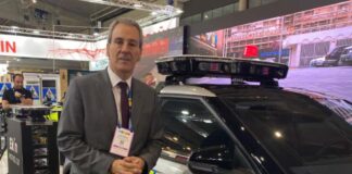 Pepe Chedraui comparte prácticas de gobierno en Smart City Expo