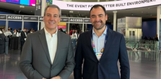 Pepe Chedraui participa en la Smart City Expo World Congress 2025