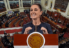 Congreso de Perú declara persona non grata a Claudia Sheinbaum