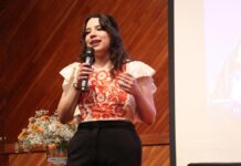 SEDIF abre espacios para visibilizar la violencia contra las mujeres