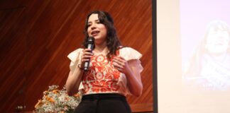 SEDIF abre espacios para visibilizar la violencia contra las mujeres