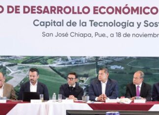 Polo de Desarrollo de Puebla proyecta 20 mil mdp en inversiones