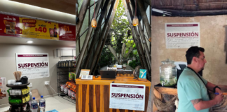 Profeco detecta precios elevados en hoteles y restaurantes de Tulum