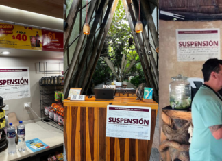 Profeco detecta precios elevados en hoteles y restaurantes de Tulum