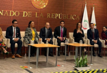 Puebla participa en la 3ª Asamblea General Ordinaria 2025 de la ANCMPM