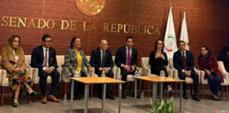 Puebla participa en la 3ª Asamblea General Ordinaria 2025 de la ANCMPM