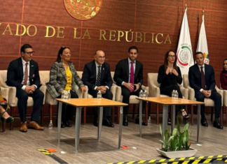 Puebla participa en la 3ª Asamblea General Ordinaria 2025 de la ANCMPM