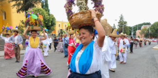 Gobierno de Puebla ofrece un fin de semana de arte y cultura