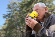 Puebla llama a extremar precauciones por descenso de temperaturas