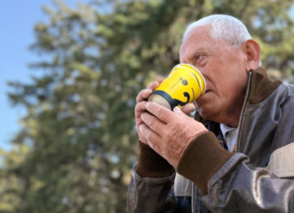 Puebla llama a extremar precauciones por descenso de temperaturas