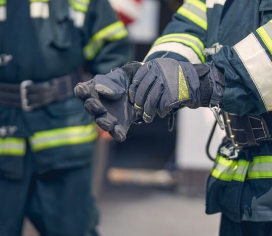 Anuncian quema controlada de combustible en San Martín Texmelucan