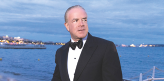 Raúl Rocha, dueño de Miss Universo, sería testigo protegido de la FGR